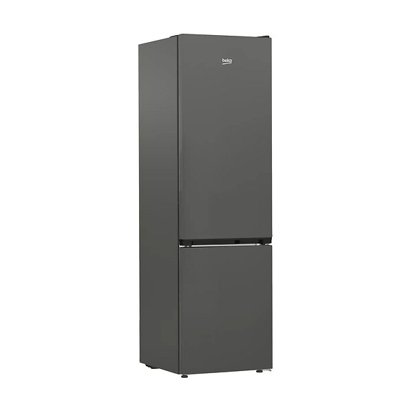 BEKO - réfrigérateur combiné 60cm 415l ventilé - B3RCNE415HG - large