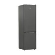 BEKO - réfrigérateur combiné 60cm 415l ventilé - B3RCNE415HG - vignette