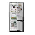 BEKO - réfrigérateur combiné 60cm 415l ventilé - B3RCNE415HG - vignette