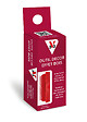 V33 - Peigne effet bois 10CM - vignette