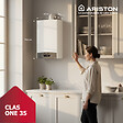 ARISTON - CLAS ONE 35kW, Chaudière à Condensation + Kit installation - vignette