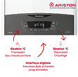 ARISTON - CLAS ONE 35kW, Chaudière à Condensation + Kit installation - vignette