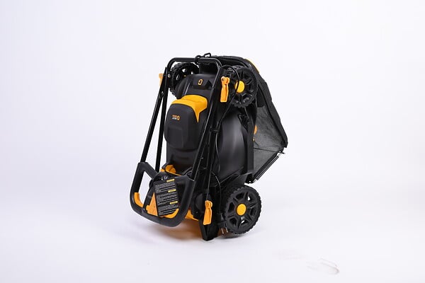 BESTGREEN - Tondeuse électrique Série E2 - 37cm - 1600W - large