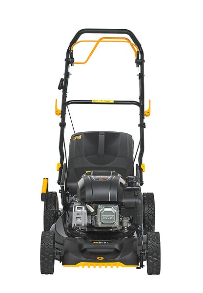 BESTGREEN - Tondeuse thermique Série 1 - 46cm - 149cc - large