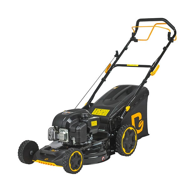 BESTGREEN - Tondeuse thermique Série 1 - 46cm - 149cc - large