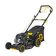 BESTGREEN - Tondeuse thermique Série 1 - 46cm - 149cc - vignette
