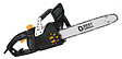 BESTGREEN - Tronçonneuse électrique BG TE2000 - 2200W - vignette
