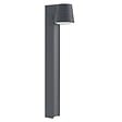 LUMISKY - Balise solaire à fixer ou à planter SOLINE TALL H70cm - vignette