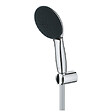 GROHE - Grohe Vitalio Start 110 Set de douche avec support mural + Douchette 22 jets, chrome (G27950001) - vignette