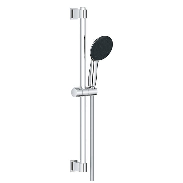 GROHE - Grohe Vitalio Start 110 Set de douche avec barre 60 cm + Douchette, chrome (G27942001) - large