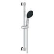 GROHE - Grohe Vitalio Start 110 Set de douche avec barre 60 cm + Douchette, chrome (G27942001) - vignette