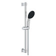 GROHE - Grohe Vitalio Start 110 Set de douche avec barre 60 cm + Douchette, chrome (G27942001) - vignette