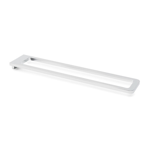 SWISS AQUA TECHNOLOGIES - Swiss Aqua Technologies Porte-serviettes SAT Evolution S chromé (SATDEVOS07) - large