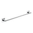 GROHE - Grohe Start Cube barre porte-serviettes 60 cm, chrome (G41089000) - vignette
