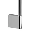OPTIMA - Optima Comfort set de douche 3 jets, chrome (OPS070) - vignette