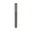 SWISS AQUA TECHNOLOGIES - Swiss Aqua Technologies Pomme de douche SAT DARK PVD Gun Metal (SATBSRSDA) - vignette