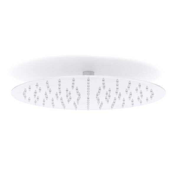 OPTIMA - Optima Douche de tête Optima chrome OPB008 - large
