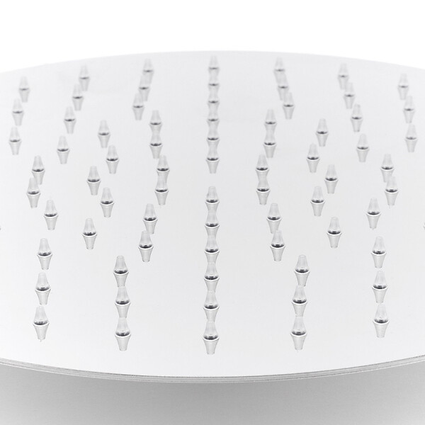 OPTIMA - Optima Douche de tête Optima chrome OPB008 - large