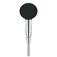 GROHE - Grohe Vitalio Start 110 ensemble douchette et flexible 1 jet, chrome (G26720001) - vignette