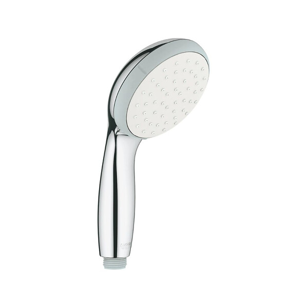 GROHE - Grohe Vitalio Go 100 douchette à main 1 jet, chrome (26189000) - large