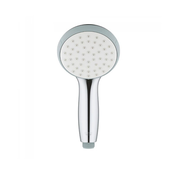 GROHE - Grohe Vitalio Go 100 douchette à main 1 jet, chrome (26189000) - large