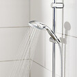 GROHE - Grohe Vitalio Go 100 douchette à main 1 jet, chrome (26189000) - vignette