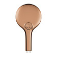 GROHE - Grohe Rainshower Smartactive 130 Douchette à main 3 jets, warm sunset (26574DA0) - vignette