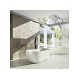 RAVAK - Ravak Freedom O 170 x 80 cm Baignoire îlot en acrylique, sans pieds, blanc (XC00100020) - vignette
