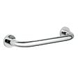 GROHE - Grohe Essentials Barre d'appui, Chrome (40421001) - vignette