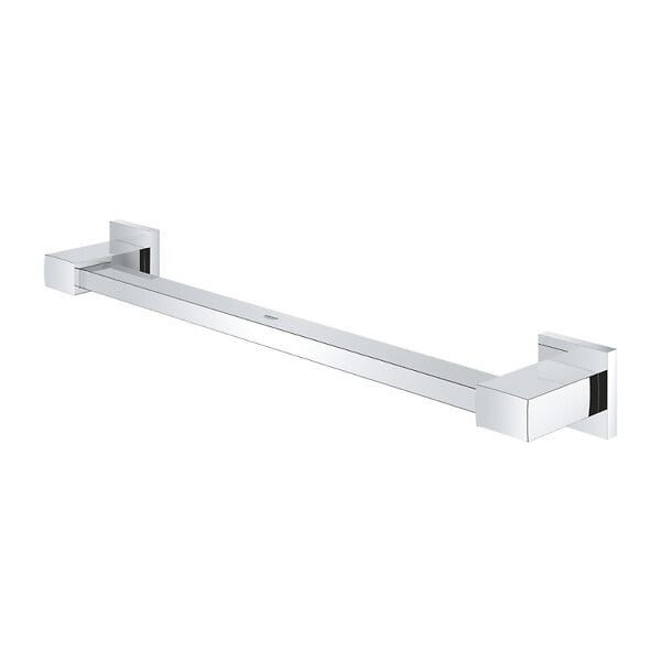 GROHE - Grohe Start Cube Barre d'appui, chrome (G41095000) - large