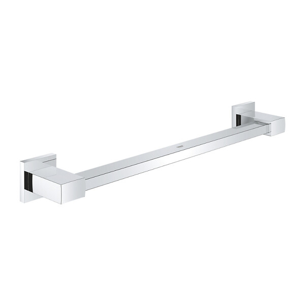GROHE - Grohe Start Cube Barre d'appui, chrome (G41095000) - large