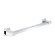 GROHE - Grohe Start Cube Barre d'appui, chrome (G41095000) - vignette