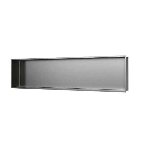 SWISS AQUA TECHNOLOGIES - Niche de Douche à encastrer (SATAURN12128BS) - large