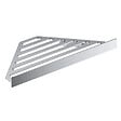HANSGROHE - Hansgrohe AddStoris Tablette d'angle, Chrome (41741000) - vignette