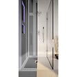 JACKON - Jackon Receveur de douche à carreler Aqua Décentré 1800x900x40mm - vignette