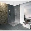 JACKON - Jackon Receveur de douche à carreler Aqua Centré 1200 x900x40mm (4512089) - vignette