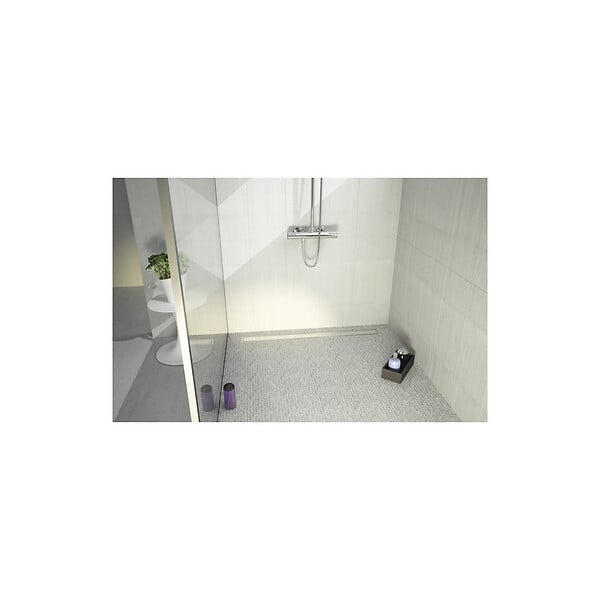 JACKON - Jackon JACKOBOARD Receveur Aqualine Pro 180 x 90 (4510336) - large