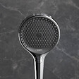 HANSGROHE - Hansgrohe Rainfinity Douchette à main 130 3 jets, Bronze brossé (26864140) - vignette