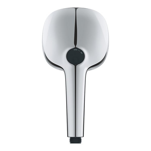 GROHE - Grohe Vitalio Comfort 110 douchette à main 2  jets, chrome (G26397001) - large
