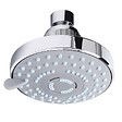 OPTIMA - Optima Pomme de douche Optima chromée OPS024 - vignette