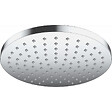 HANSGROHE - Hansgrohe Vernis Blend Douche de tête 200 1jet EcoSmart 9 l/min, Chrome (26277000) - vignette