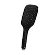 RAVAK - Ravak Pomme de douche Ravak 958.00 noir X07P569 - vignette