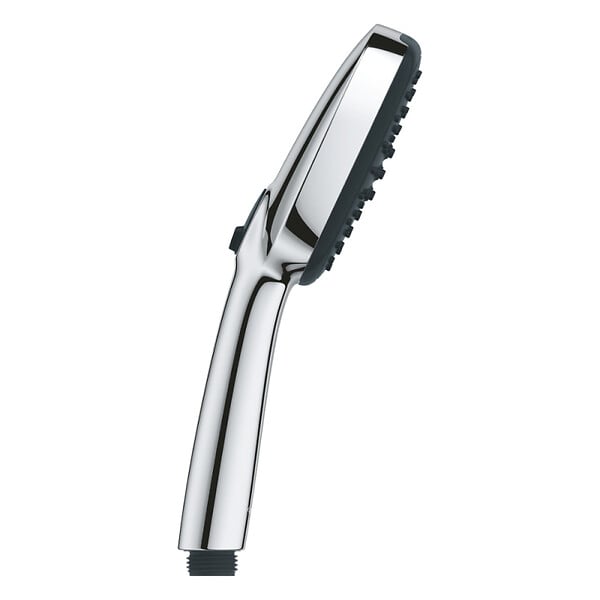 GROHE - Grohe Vitalio Comfort 110 douchette 2 jets, chrome (G26926001) - large