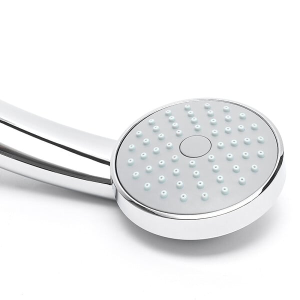 OPTIMA - Optima Pomme de douche Optima chrome OPB020 - large