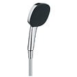 GROHE - Grohe Vitalio Comfort 110 set douchette + flexible 2 jets, chrome (G26973001) - vignette