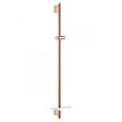 GROHE - Grohe Rainshower Smartactive Barre de douche 900mm avec curseur et support orientable, Warm Sunset (26603DA0) - vignette