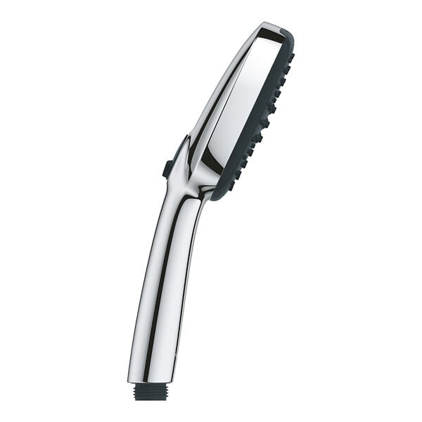 GROHE - Grohe Vitalio Comfort 110 douchette à main 2 jets, chrome (G26925001) - large