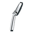 GROHE - Grohe Vitalio Comfort 110 douchette à main 2 jets, chrome (G26925001) - vignette
