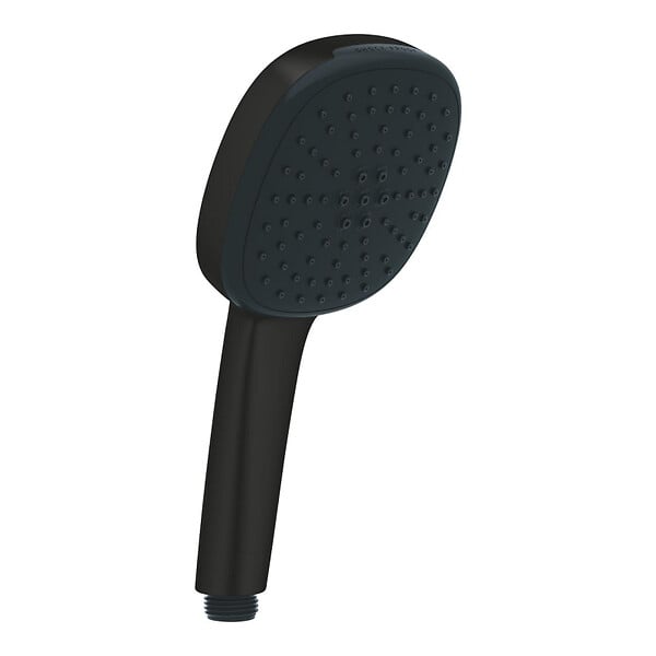 GROHE - Grohe Vitalio Comfort 110 douchette à main 2 jets, noir mat (G263972431) - large