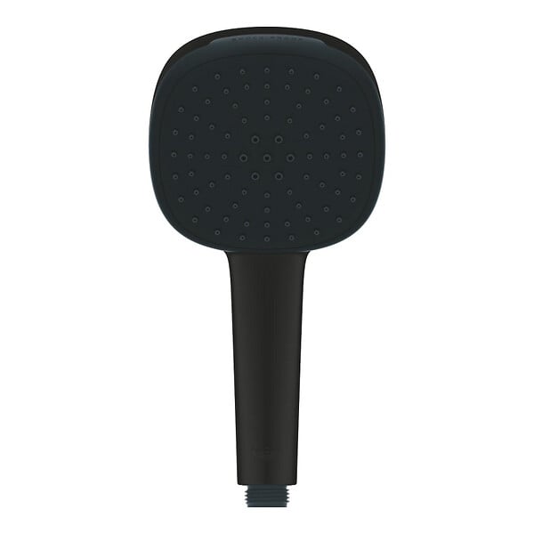 GROHE - Grohe Vitalio Comfort 110 douchette à main 2 jets, noir mat (G263972431) - large